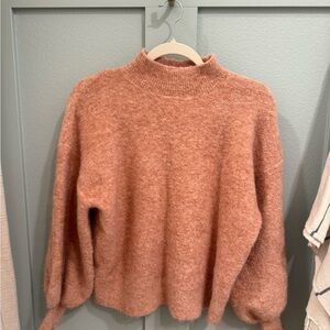Rhythm Cozy Women's Sweater